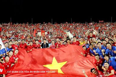 Tuyển Việt Nam tái đấu Thái Lan tại FIFA ASEAN Cup 2026: Bản lĩnh 'nhà vua' Đông Nam Á