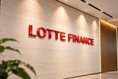Lotte Finance chuyển đổi thành công ty tài chính tổng hợp