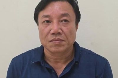 Khởi tố, bắt tạm giam Phó Chủ tịch UBND tỉnh Phú Thọ Nguyễn Huy Ngọc