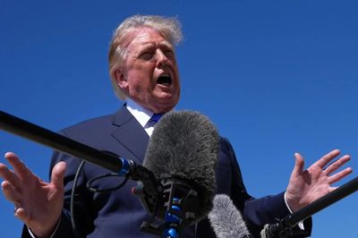 Ông Trump: Xung đột Mỹ - Iran sẽ kết thúc ngay sau bầu cử giữa nhiệm kỳ