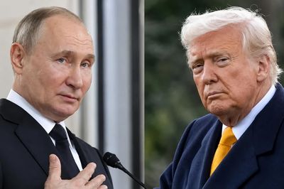 Tổng thống Mỹ: Ông Putin muốn đạt thỏa thuận về Ukraine