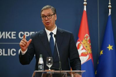 Serbia tổ chức bầu cử Quốc hội trước thời hạn vào ngày 25/10