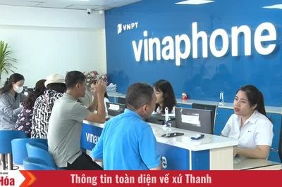 Các nhà mạng trên địa bàn Thanh Hóa sẵn sàng tắt sóng 2G
