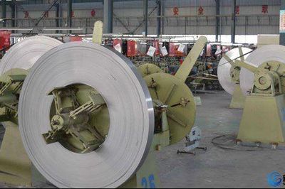 Nguồn cung chạm đỉnh lịch sử, giá thép không gỉ Trung Quốc đảo chiều giảm trong tháng 8