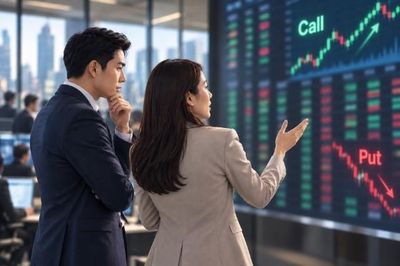 Đề xuất bổ sung quyền chọn mua, quyền chọn bán trên chỉ số chứng khoán