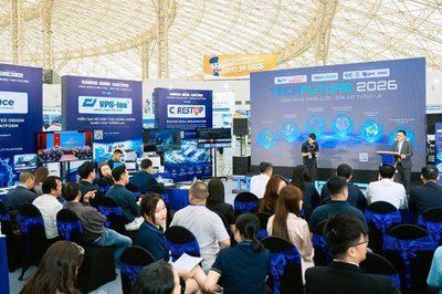 Doanh nghiệp Việt tăng tốc làm chủ công nghệ chiến lược