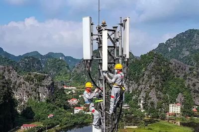 VNPT, Viettel, Vietnamobile chi hơn 3.000 tỷ để đấu giá khối băng tần 900MHz
