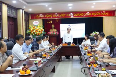 Bắc Ninh có Hội Bán dẫn