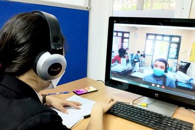 Mạnh tay xử lý vấn nạn lừa đảo tuyển dụng 'việc nhẹ, lương cao'