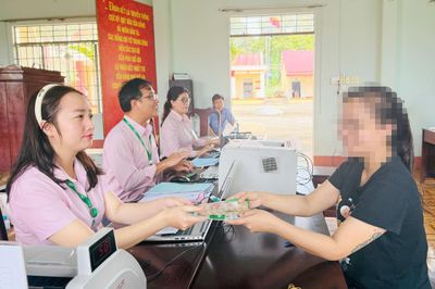 Sẵn sàng nguồn vốn hỗ trợ học sinh, sinh viên