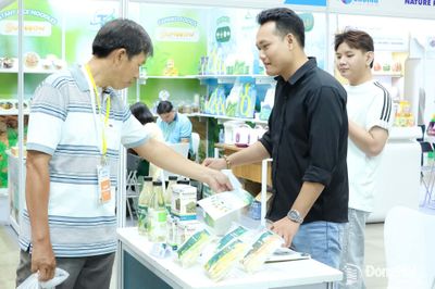Cửa mở, hàng Việt đã sẵn sàng?