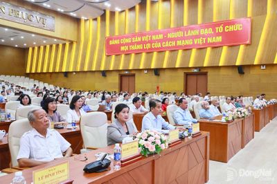 Quán triệt, triển khai Nghị quyết số 06-NQ/TW về triển khai đường lối đối ngoại Đại hội XIV của Đảng