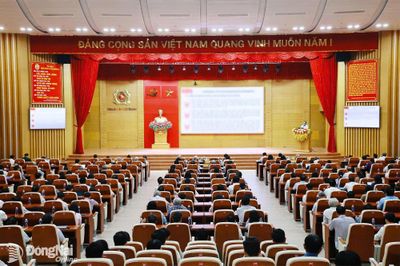 Quán triệt, triển khai Nghị quyết số 06-NQ/TW về triển khai đường lối đối ngoại Đại hội XIV của Đảng