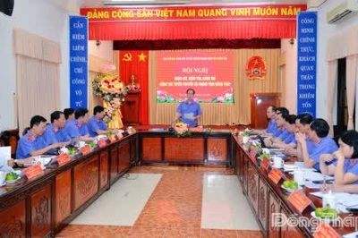 Đổi mới công tác tuyên truyền ngành Kiểm sát theo hướng gần dân, sát cơ sở