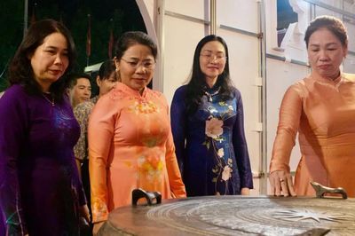 Kết nối giá trị văn hóa, quảng bá điểm đến