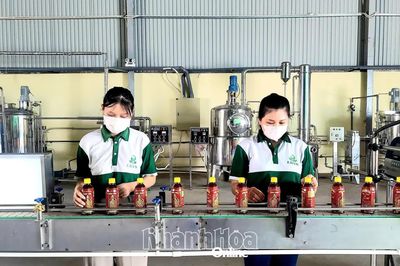 Thúc đẩy các nguồn lực tài chính ở cấp xã