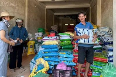 Giảm thuế cho hộ kinh doanh, nuôi dưỡng nguồn thu lâu dài