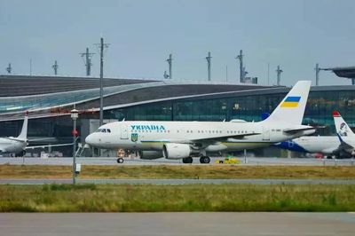 Thủ tướng Na Uy: Máy bay chở Tổng thống Ukraine suýt bị tấn công