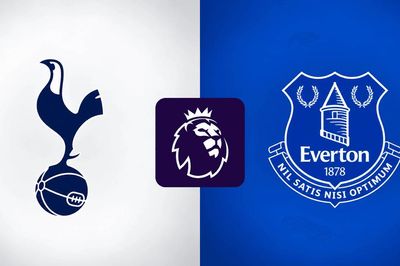 Lịch sử đối đầu Tottenham vs Everton: Từ đại thắng 6-2 đến trận đấu 9 bàn tại Goodison Park