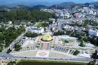 Lâm Đồng đổi mới cách nhìn về nguồn lực đất đai