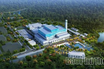 Rác ùn ứ ở Vĩnh Yên, Vĩnh Phúc: Đã có phương án xử lý trước mắt