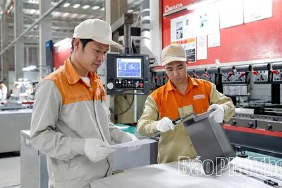 Hành trình đón dòng vốn FDI thế hệ mới - Kỳ 3: Những mảnh ghép của hệ sinh thái mới