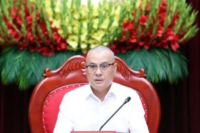 Ban Thường vụ Tỉnh ủy cho ý kiến vào nhiều nội dung quan trọng