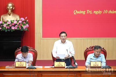 Tập trung cao độ cho mục tiêu tăng trưởng 11,28% trong quý III/2026