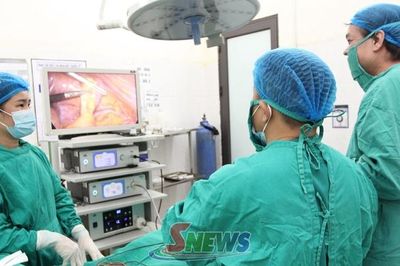 Địa chỉ khám, chữa bệnh tin cậy của nhân dân