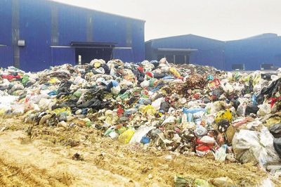 Chủ động kiểm soát nguồn thải để phát triển bền vững