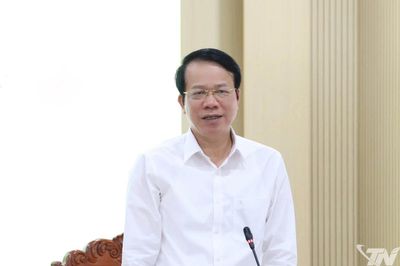 PVOIL khảo sát đầu tư kho, cảng xăng dầu tại Thái Nguyên