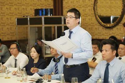 Cơ hội để Huế đón dòng vốn mới