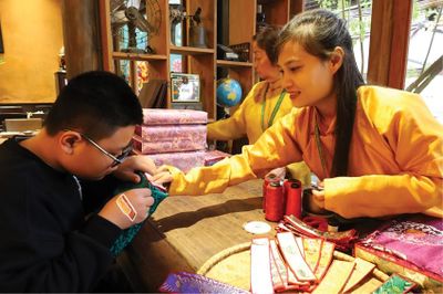 Vài suy nghĩ về dự thảo Luật Phát triển công nghiệp văn hóa