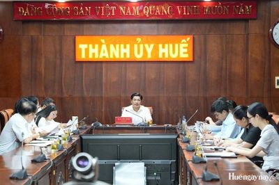 Chuyển tư duy 'phát động' sang 'đồng hành' cùng phong trào thi đua