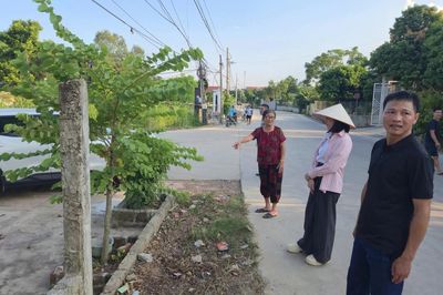 Thái Nguyên kiến tạo nông thôn mới đáng sống, hiện đại và bền vững