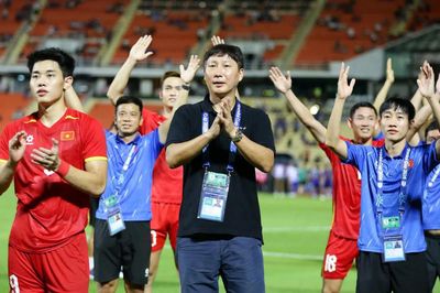FIFA công bố lịch thi đấu của tuyển Việt Nam tại FIFA ASEAN Cup 2026