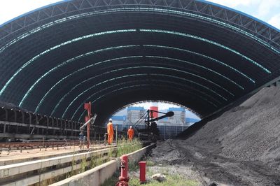 Nhiệt điện Vĩnh Tân 4: Chủ động kế hoạch phát điện năm 2027 từ những bước đi chiến lược