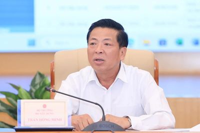 Bộ trưởng Trần Hồng Minh: Khoa học công nghệ phải tạo ra sản phẩm và giá trị thực tiễn