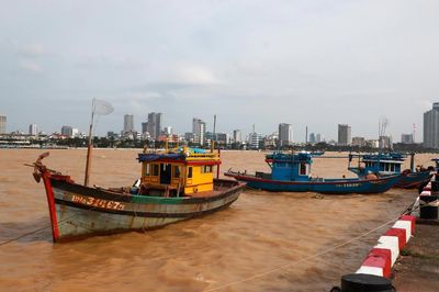Đà Nẵng, Huế lên phương án chủ động ứng phó mưa lớn trong 10 ngày tới