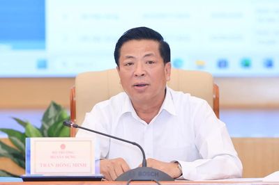 Số hóa vé, kết nối dữ liệu để minh bạch doanh thu đường thủy