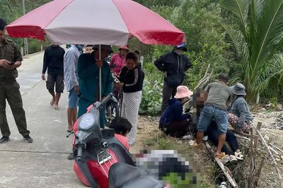 Đắk Lắk: Gặp tai nạn trên đường đi học về, hai nữ sinh lớp 9 thương vong