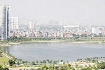 Dòng vốn cho bất động sản ngày càng “kén” doanh nghiệp