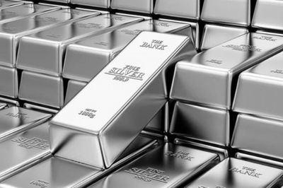 Ngày 10/9: Giá bạc trong nước và thế giới đồng loạt tăng