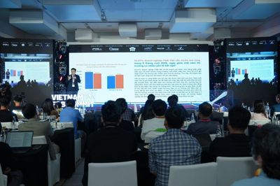 Thêm “lằn ranh” trên thị trường F&B nghìn tỷ, hơn 50% doanh nghiệp vẫn tính mở rộng cuối năm
