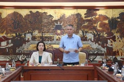 Chấm điểm giải ngân: Thống nhất cách hiểu, cách làm trước khi triển khai chính thức