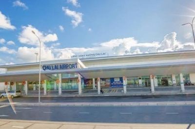 Đề xuất quy hoạch sân bay Chu Lai công suất 30 triệu hành khách, vốn 81.611,85 tỷ đồng
