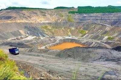 Bộ Tài chính sửa đổi quy định về giá và sản lượng tính thuế tài nguyên
