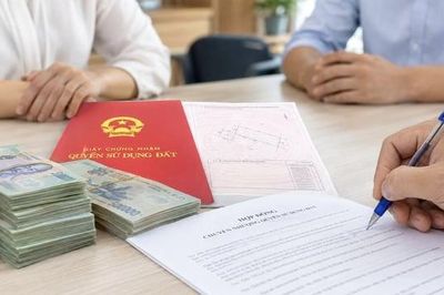 Chủ dự án có thể bị phạt đến 300 triệu đồng nếu nhận thanh toán tiền mặt