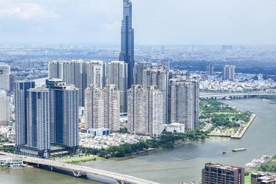 Tp.HCM và Bắc Trung Bộ đưa liên kết vào dự án, đơn hàng