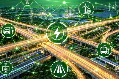 Schneider Electric Việt Nam: Đã sẵn sàng hạ tầng năng lượng cho giao thông xanh